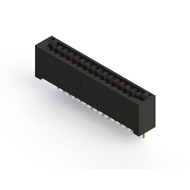 896-016-526-101 EDAC Inc.  Edgeboard Connectors